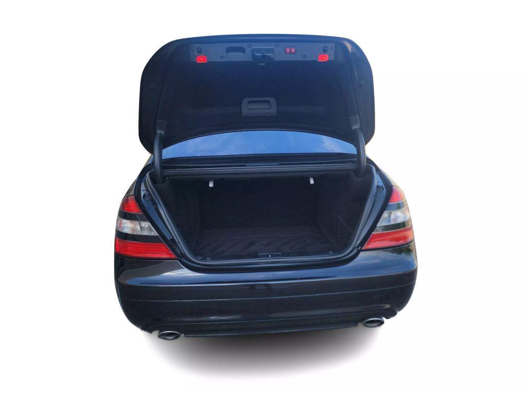 used 2007 Mercedes-Benz S-Class car, priced at $8,995