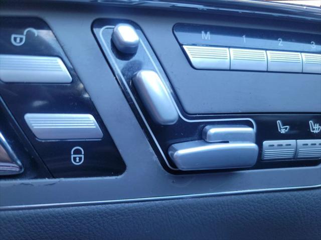 used 2007 Mercedes-Benz S-Class car, priced at $9,995