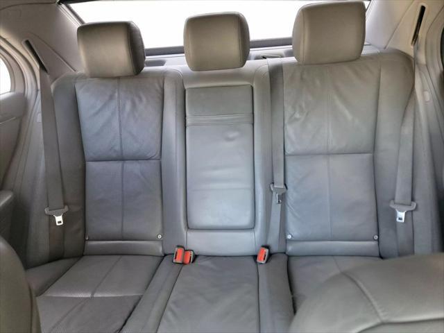 used 2007 Mercedes-Benz S-Class car, priced at $9,995