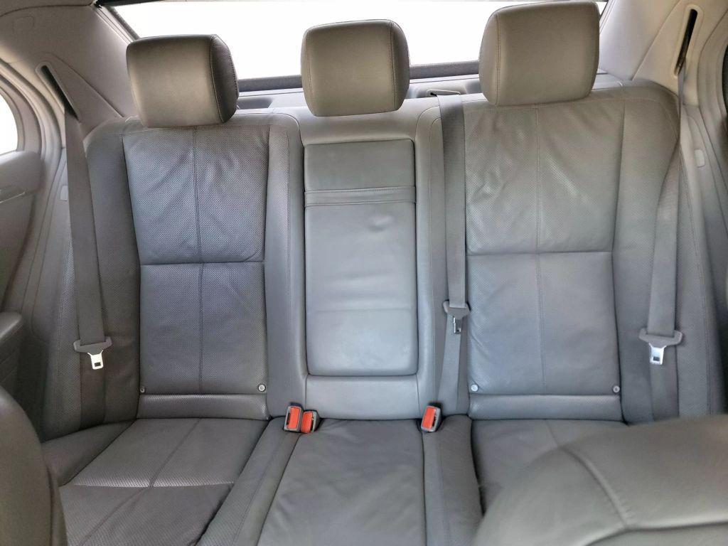 used 2007 Mercedes-Benz S-Class car, priced at $8,995