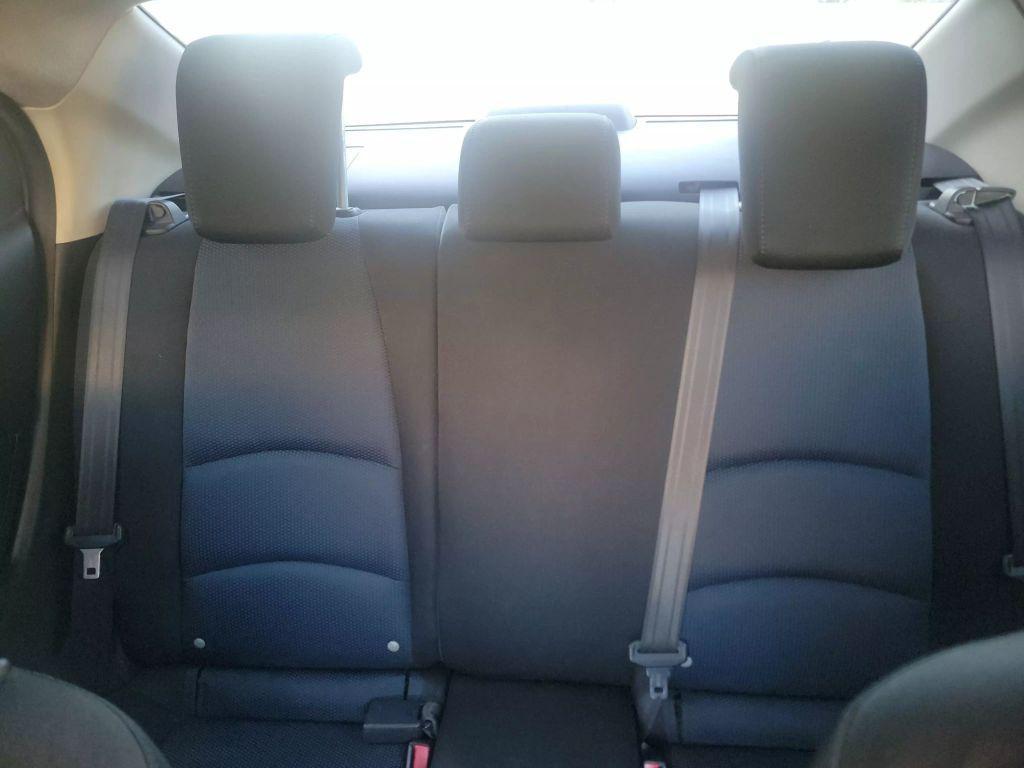 used 2017 Toyota Yaris iA car, priced at $7,495