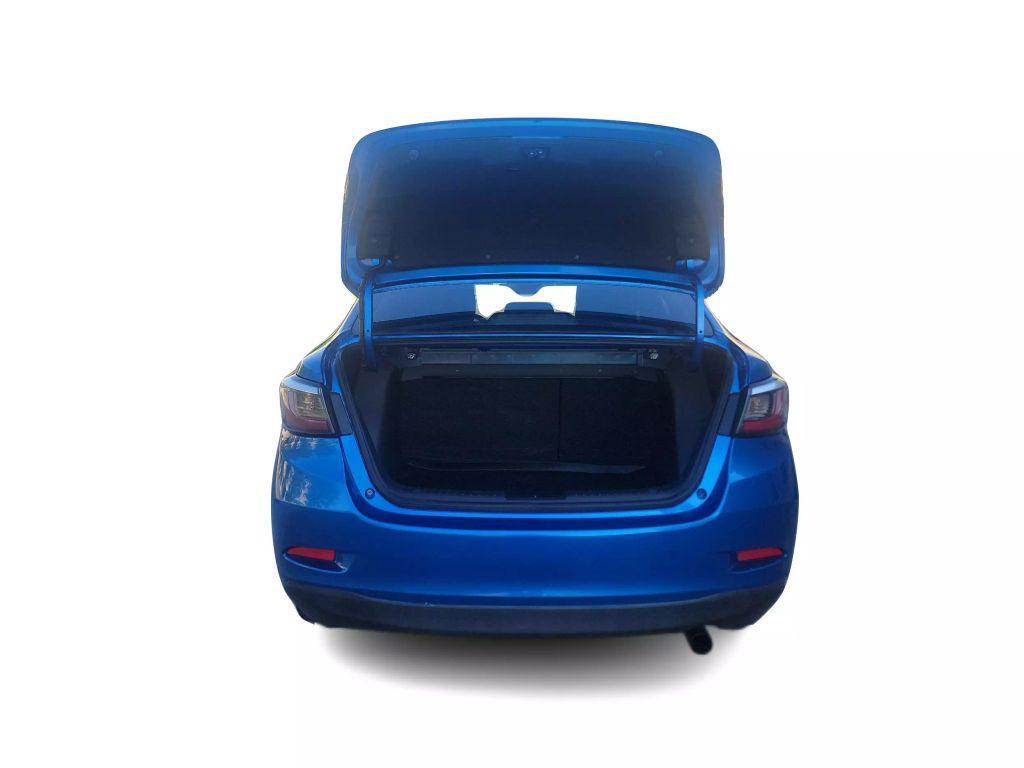 used 2017 Toyota Yaris iA car, priced at $7,495