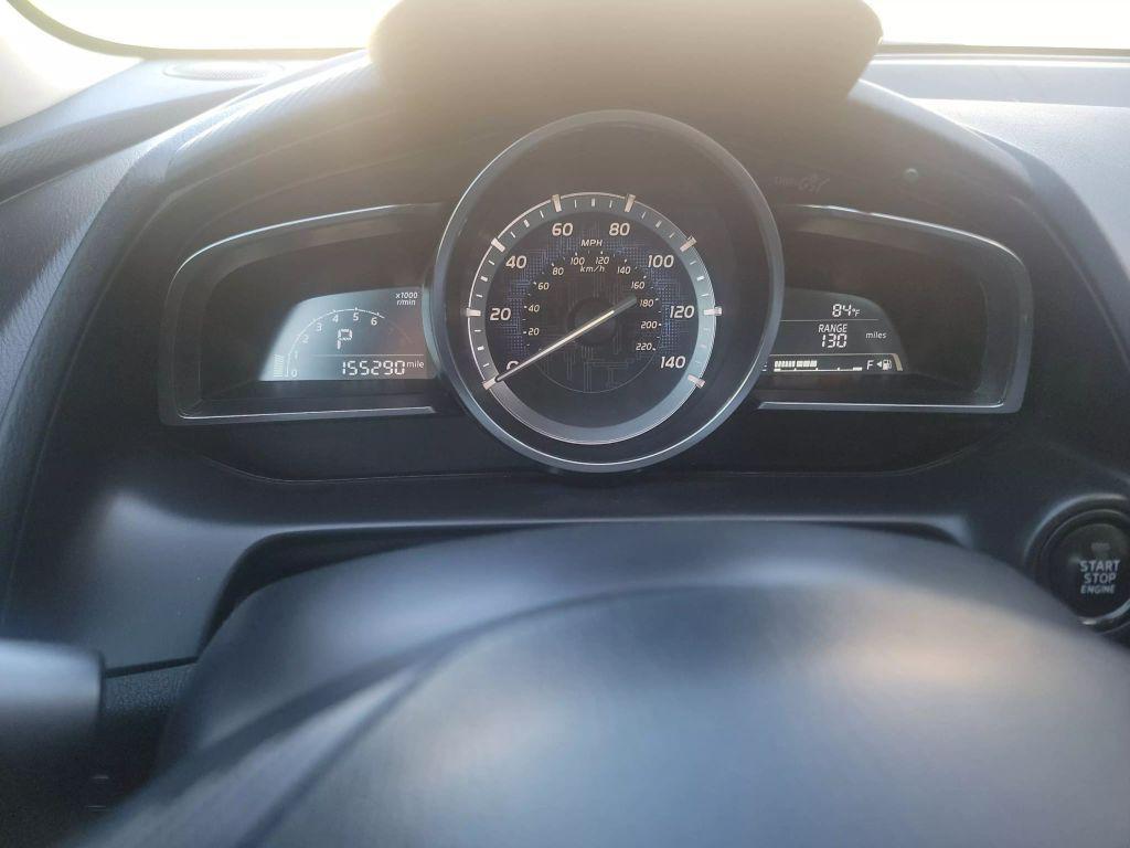 used 2017 Toyota Yaris iA car, priced at $7,495