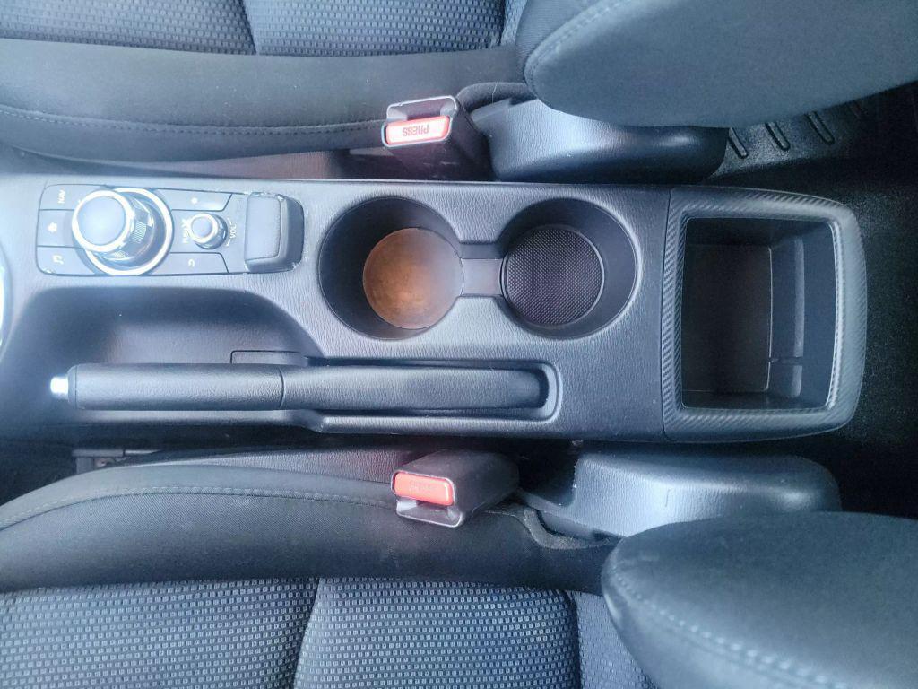 used 2017 Toyota Yaris iA car, priced at $7,495