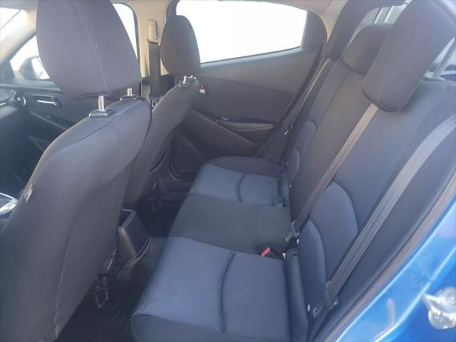 used 2017 Toyota Yaris iA car, priced at $8,995