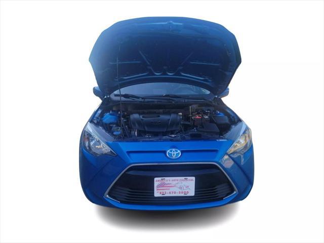 used 2017 Toyota Yaris iA car, priced at $8,995