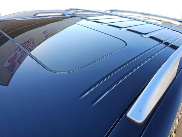used 2019 INFINITI QX80 car, priced at $26,995