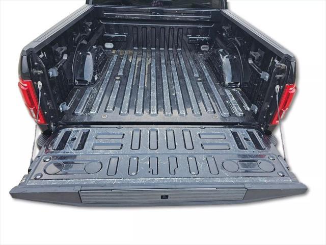 used 2015 Ford F-150 car, priced at $18,995