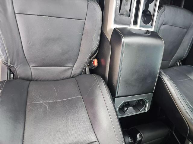 used 2015 Ford F-150 car, priced at $18,995