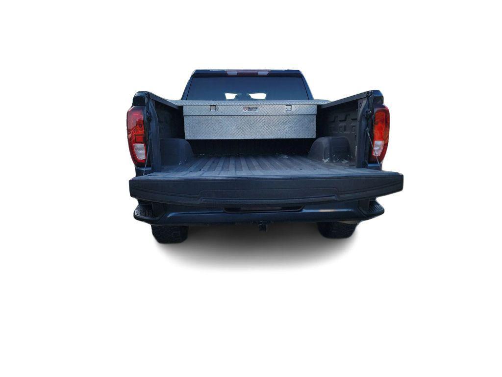 used 2020 GMC Sierra 1500 car, priced at $26,995