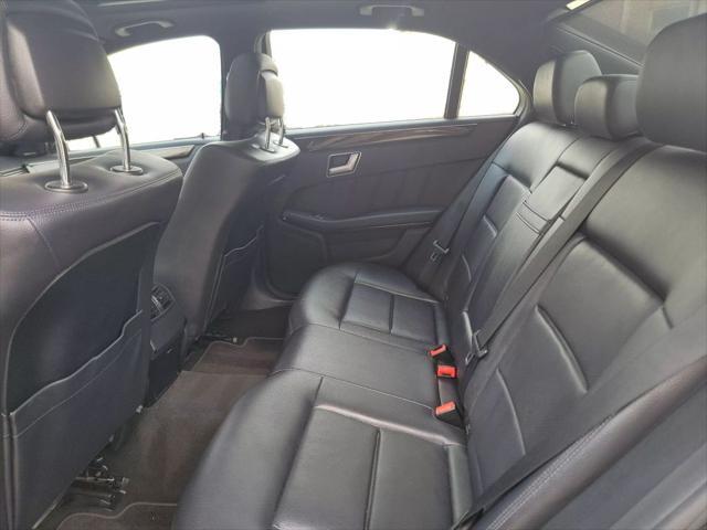 used 2013 Mercedes-Benz E-Class car, priced at $9,995