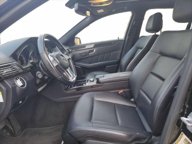 used 2013 Mercedes-Benz E-Class car, priced at $9,995