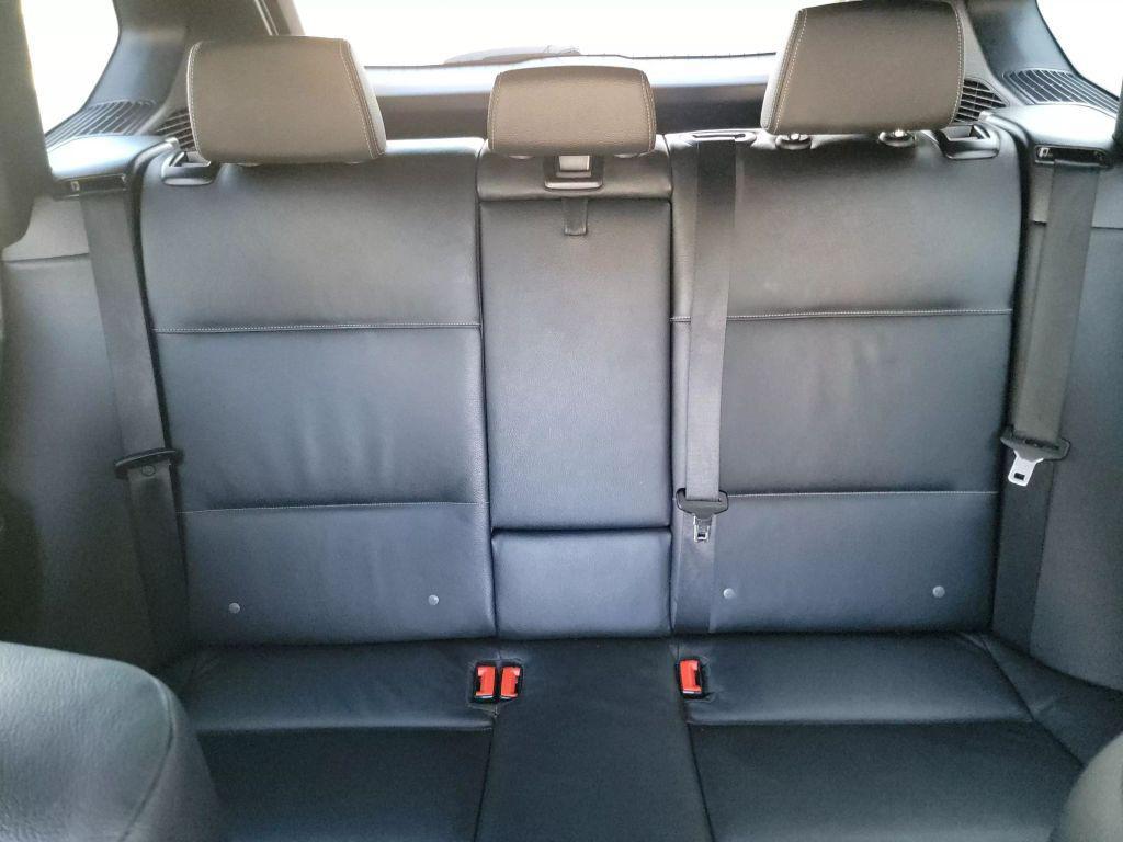 used 2017 BMW X3 car, priced at $11,295