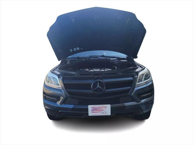 used 2013 Mercedes-Benz GL-Class car, priced at $12,995