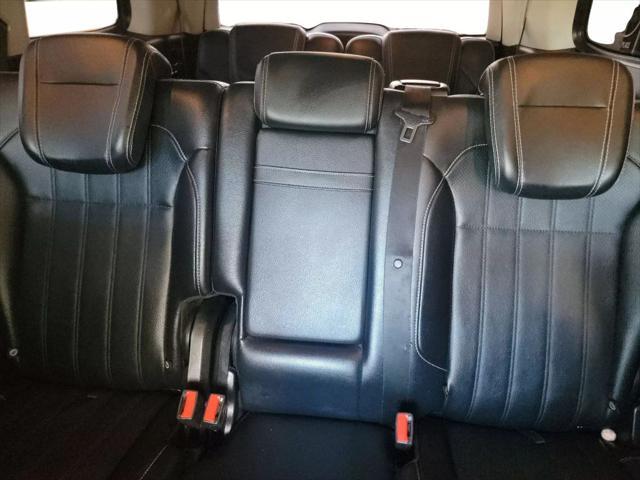 used 2013 Mercedes-Benz GL-Class car, priced at $12,995