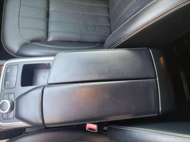 used 2013 Mercedes-Benz GL-Class car, priced at $12,995
