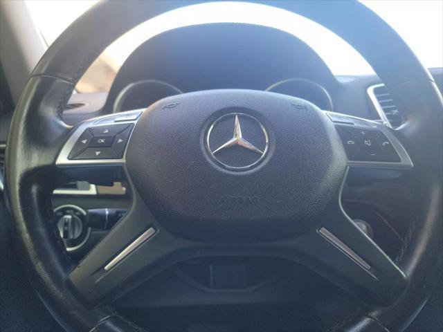 used 2013 Mercedes-Benz GL-Class car, priced at $12,995