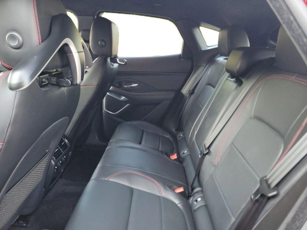 used 2018 Jaguar E-PACE car, priced at $16,395