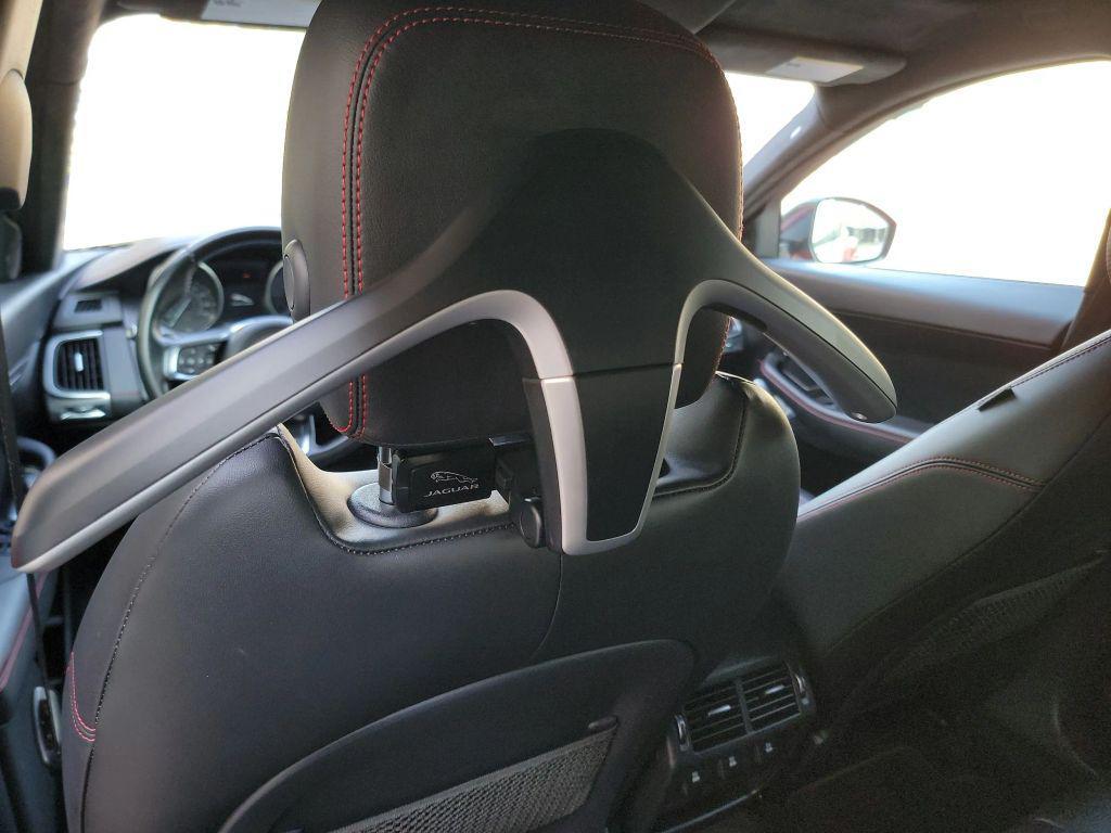 used 2018 Jaguar E-PACE car, priced at $16,395