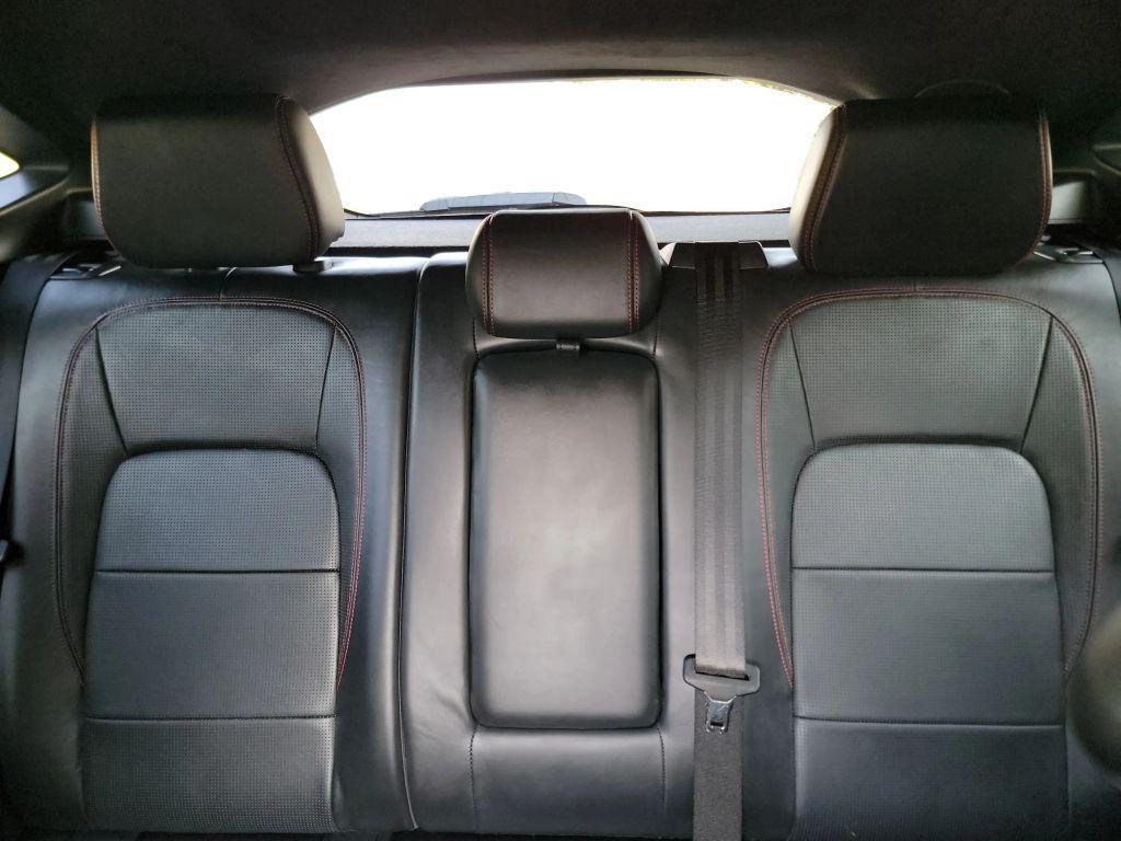 used 2018 Jaguar E-PACE car, priced at $16,395