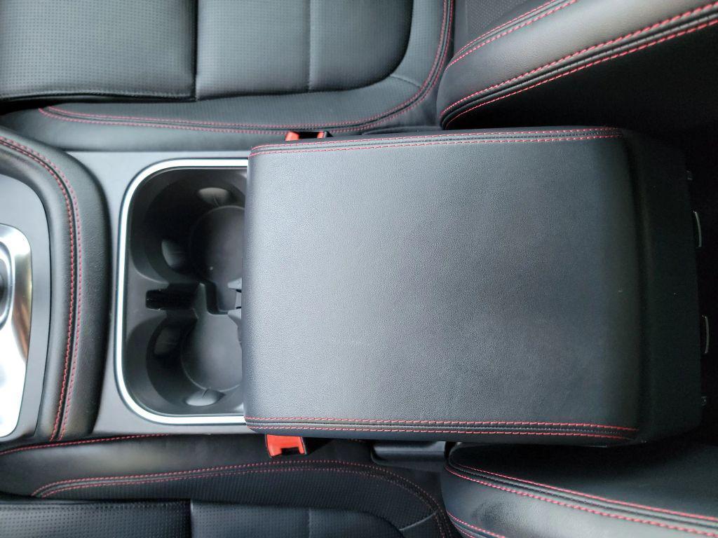 used 2018 Jaguar E-PACE car, priced at $16,395