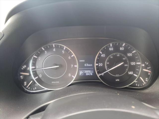 used 2018 Nissan Armada car, priced at $14,995