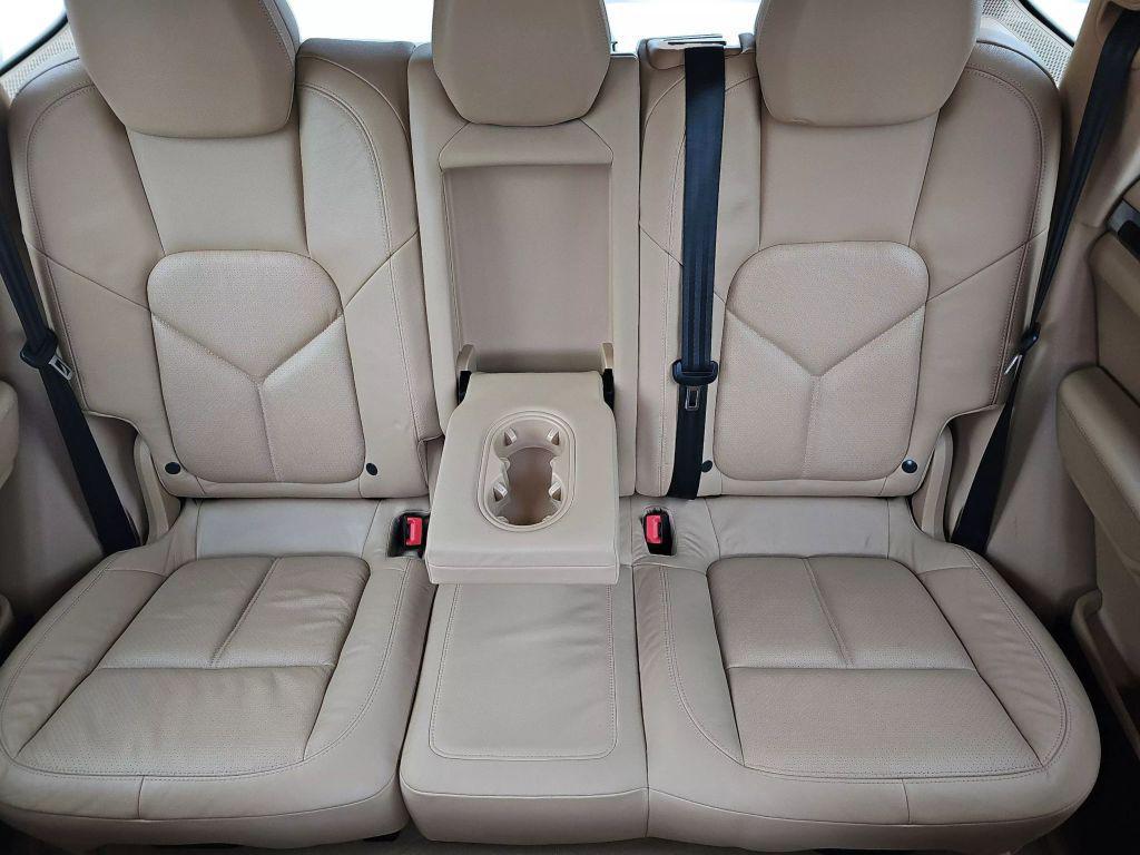 used 2013 Porsche Cayenne car, priced at $13,995