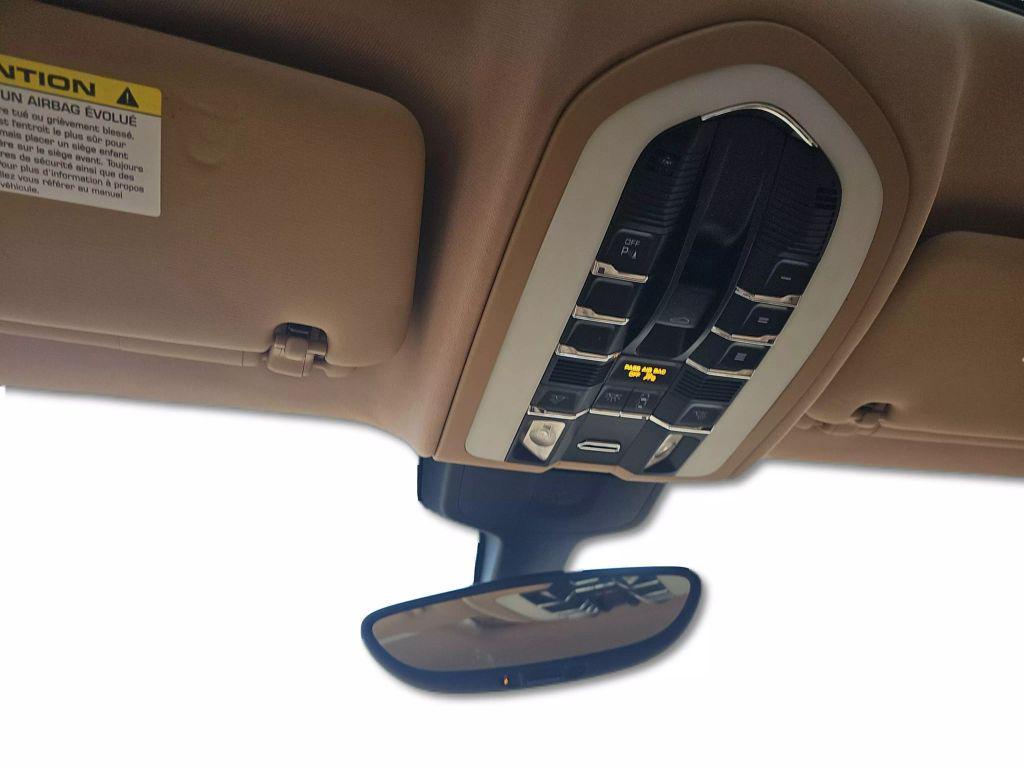 used 2013 Porsche Cayenne car, priced at $13,995