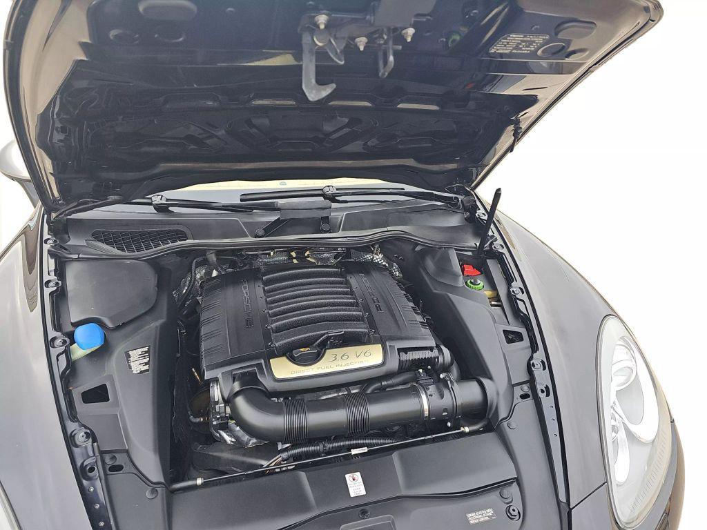 used 2013 Porsche Cayenne car, priced at $13,995
