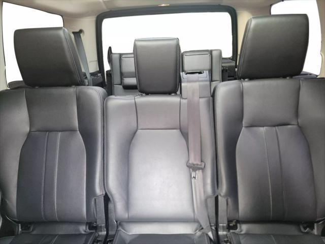 used 2015 Land Rover LR4 car, priced at $18,995