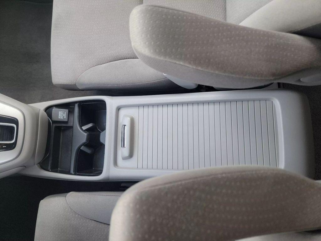 used 2014 Honda CR-V car, priced at $9,295