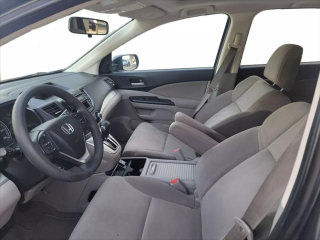 used 2014 Honda CR-V car, priced at $10,995