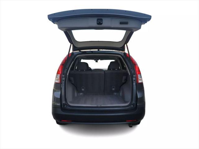 used 2014 Honda CR-V car, priced at $10,995