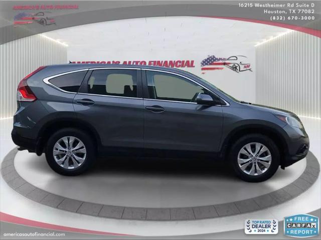 used 2014 Honda CR-V car, priced at $10,995