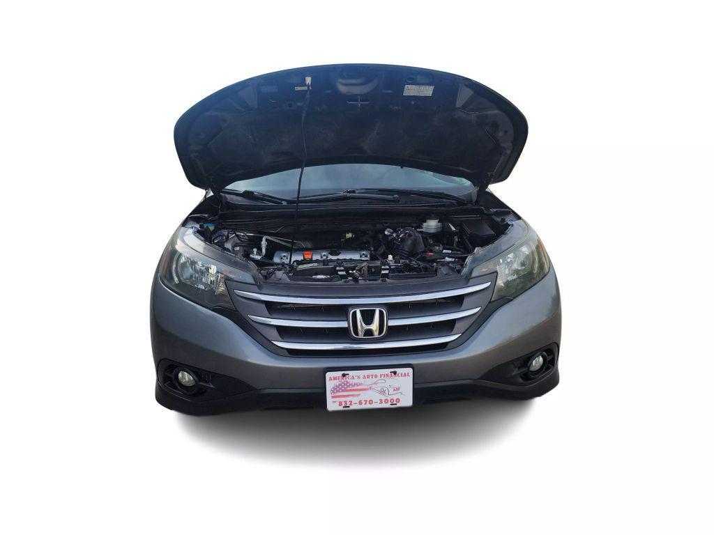used 2014 Honda CR-V car, priced at $9,295