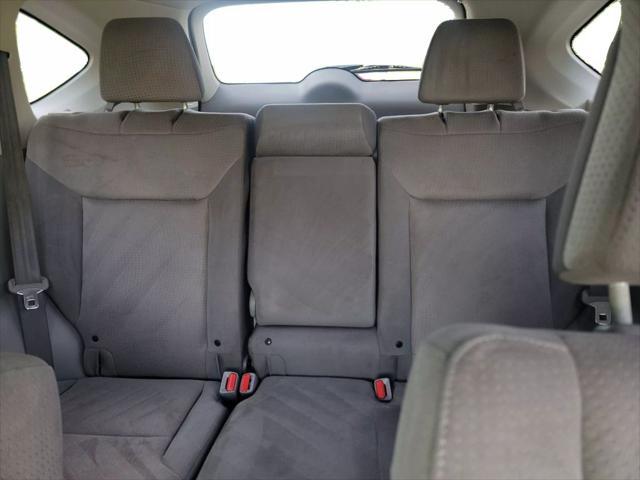 used 2014 Honda CR-V car, priced at $10,995