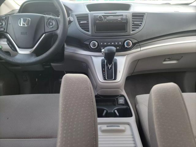 used 2014 Honda CR-V car, priced at $10,995
