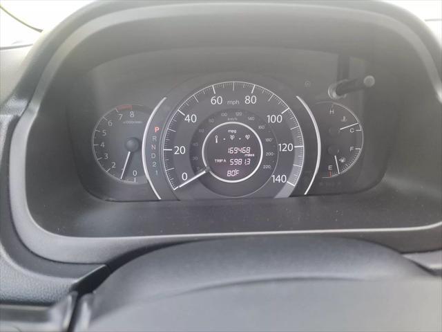 used 2014 Honda CR-V car, priced at $10,995