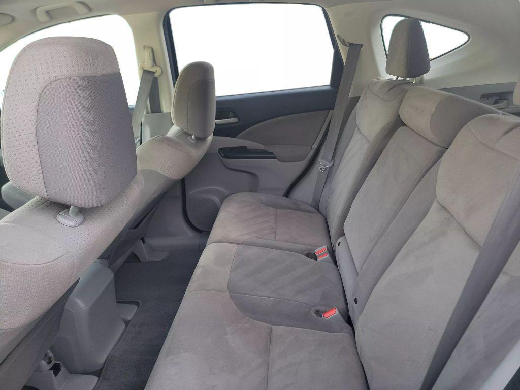used 2014 Honda CR-V car, priced at $9,295