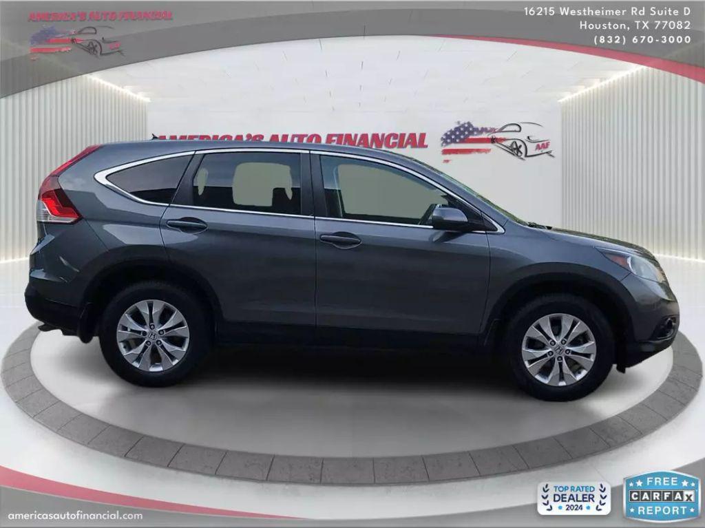 used 2014 Honda CR-V car, priced at $9,295