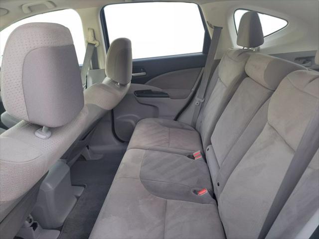 used 2014 Honda CR-V car, priced at $10,995
