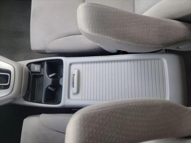 used 2014 Honda CR-V car, priced at $10,995