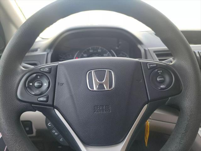 used 2014 Honda CR-V car, priced at $10,995