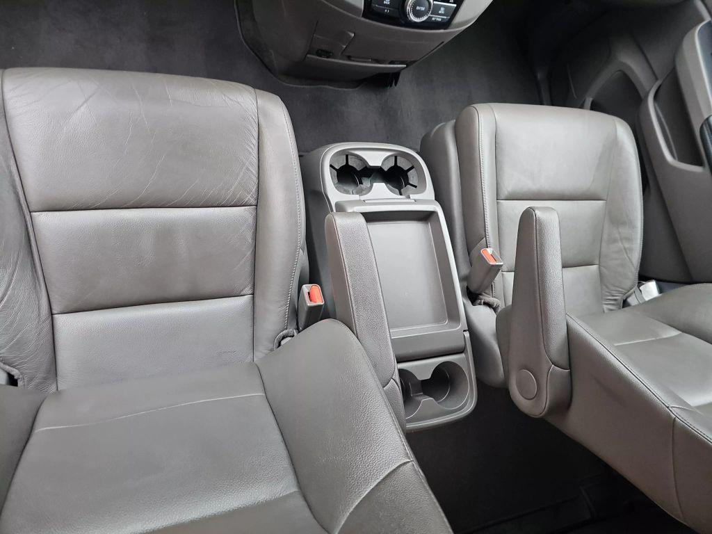 used 2016 Honda Odyssey car, priced at $13,995