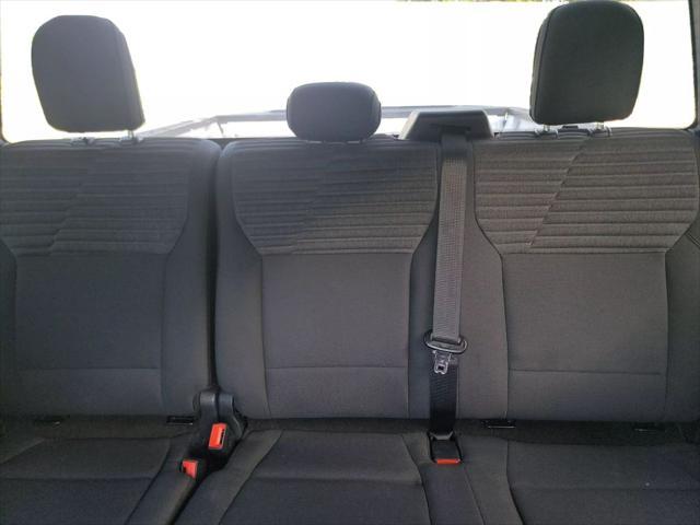 used 2021 Ford F-150 car, priced at $15,995