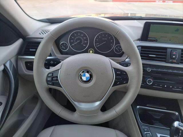 used 2013 BMW 328 car, priced at $9,495