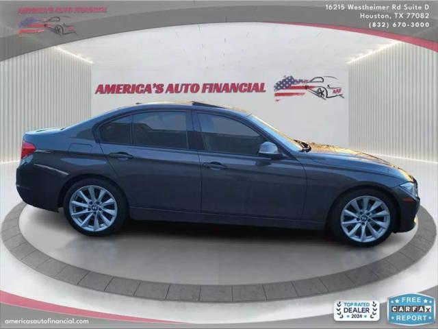 used 2013 BMW 328 car, priced at $9,495