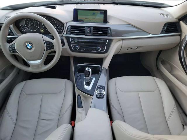 used 2013 BMW 328 car, priced at $9,495