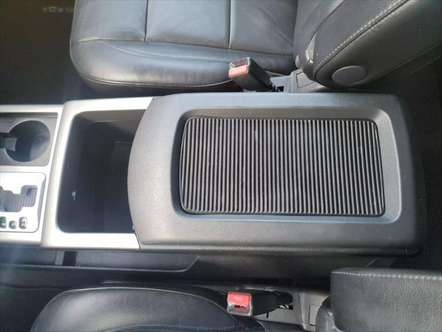 used 2013 Nissan Armada car, priced at $10,995