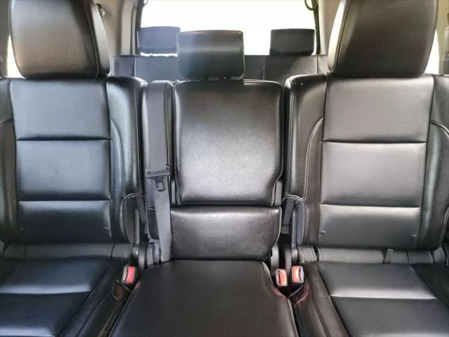 used 2013 Nissan Armada car, priced at $10,995